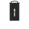 VISUAL COMFORT & CO., MODESTO WALL LANTERN, OUTDOOR WALL LIGHTS