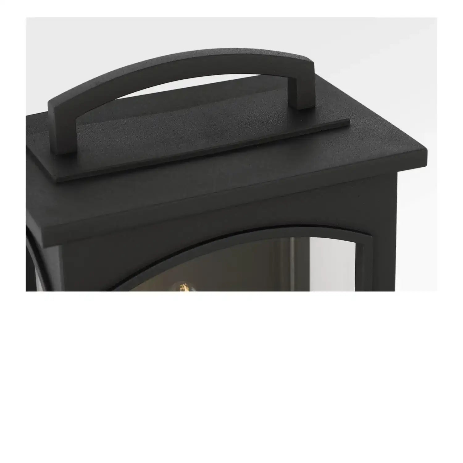VISUAL COMFORT STUDIO, MODESTO WALL LANTERN, OUTDOOR WALL LIGHTS