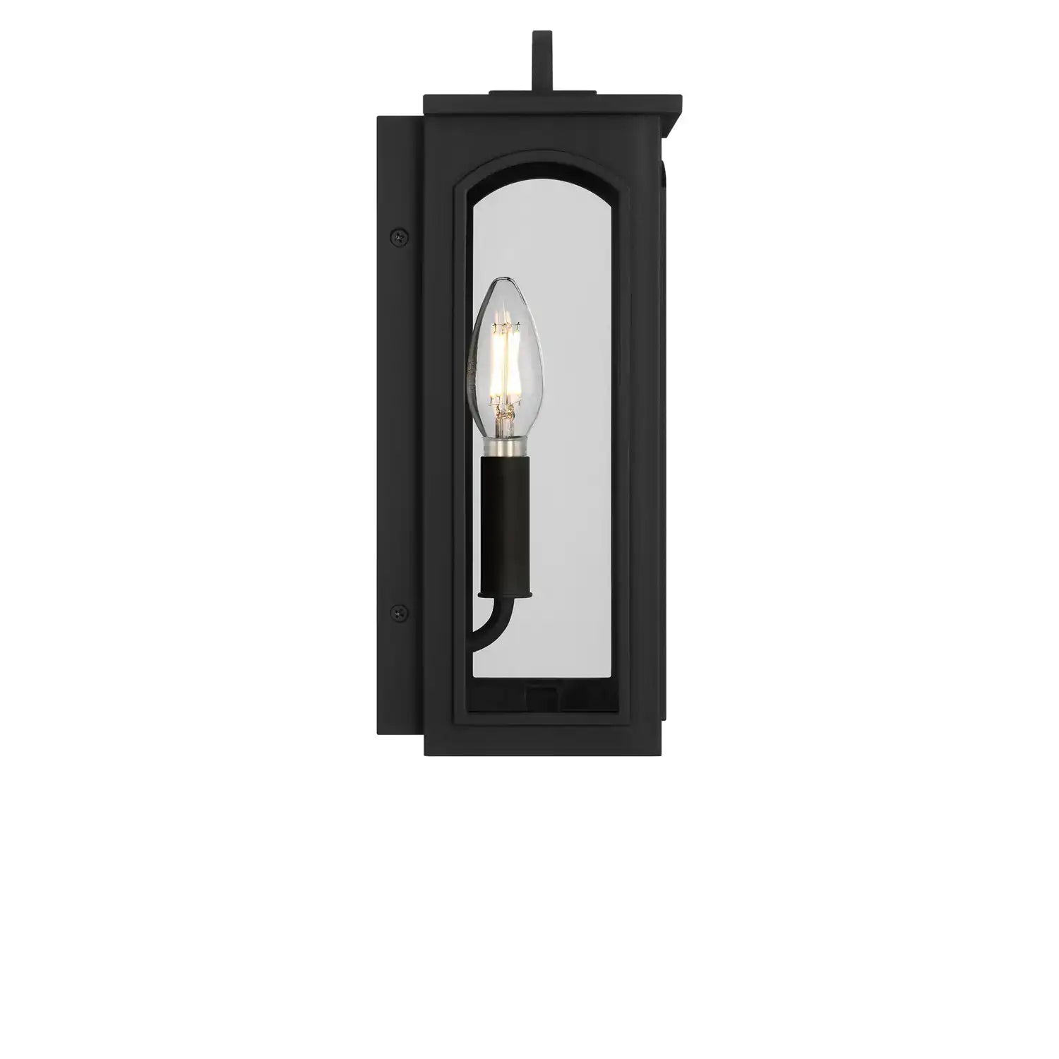 VISUAL COMFORT STUDIO, MODESTO WALL LANTERN, OUTDOOR WALL LIGHTS