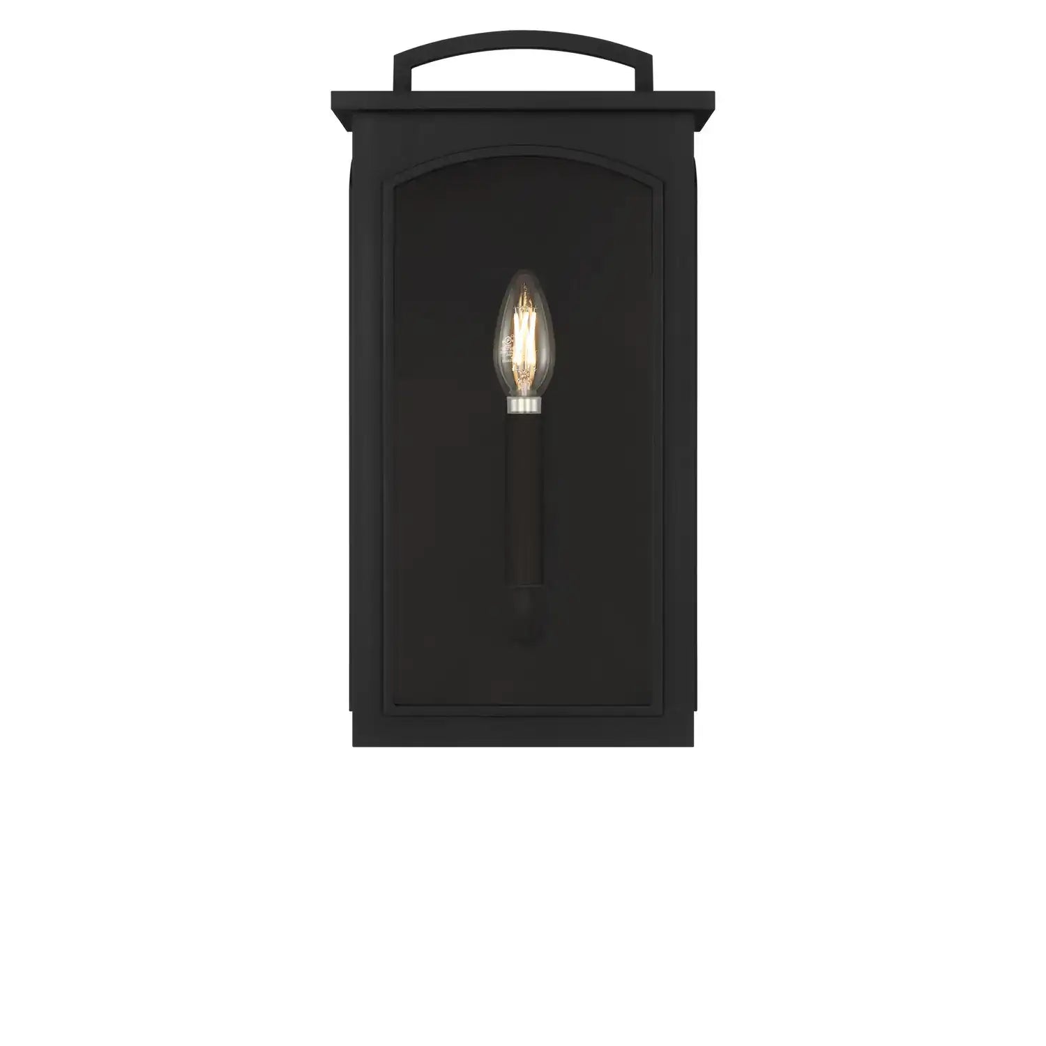 VISUAL COMFORT STUDIO, MODESTO WALL LANTERN, OUTDOOR WALL LIGHTS