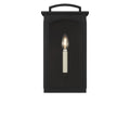 VISUAL COMFORT STUDIO, MODESTO WALL LANTERN, OUTDOOR WALL LIGHTS