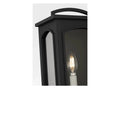 VISUAL COMFORT STUDIO, MODESTO WALL LANTERN, OUTDOOR WALL LIGHTS