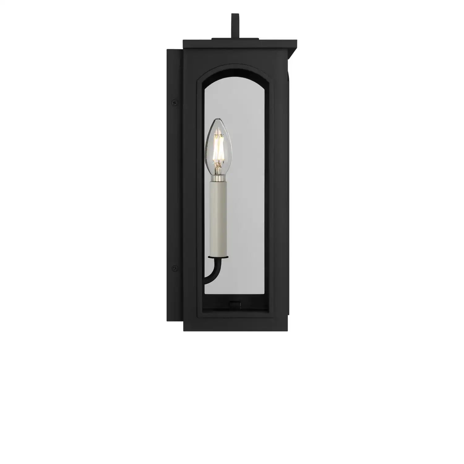 VISUAL COMFORT & CO., MODESTO WALL LANTERN, OUTDOOR WALL LIGHTS