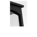VISUAL COMFORT STUDIO, MODESTO WALL LANTERN, OUTDOOR WALL LIGHTS