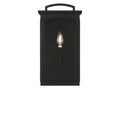 VISUAL COMFORT & CO., MODESTO WALL LANTERN, OUTDOOR WALL LIGHTS