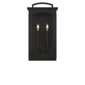 VISUAL COMFORT STUDIO, MODESTO WALL LANTERN, OUTDOOR WALL LIGHTS