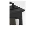 VISUAL COMFORT & CO., MODESTO WALL LANTERN, OUTDOOR WALL LIGHTS