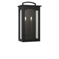 VISUAL COMFORT STUDIO, MODESTO WALL LANTERN, OUTDOOR WALL LIGHTS