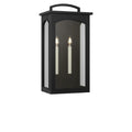 VISUAL COMFORT & CO., MODESTO WALL LANTERN, OUTDOOR WALL LIGHTS