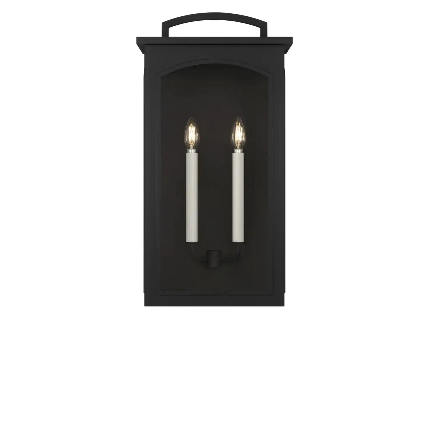 VISUAL COMFORT & CO., MODESTO WALL LANTERN, OUTDOOR WALL LIGHTS