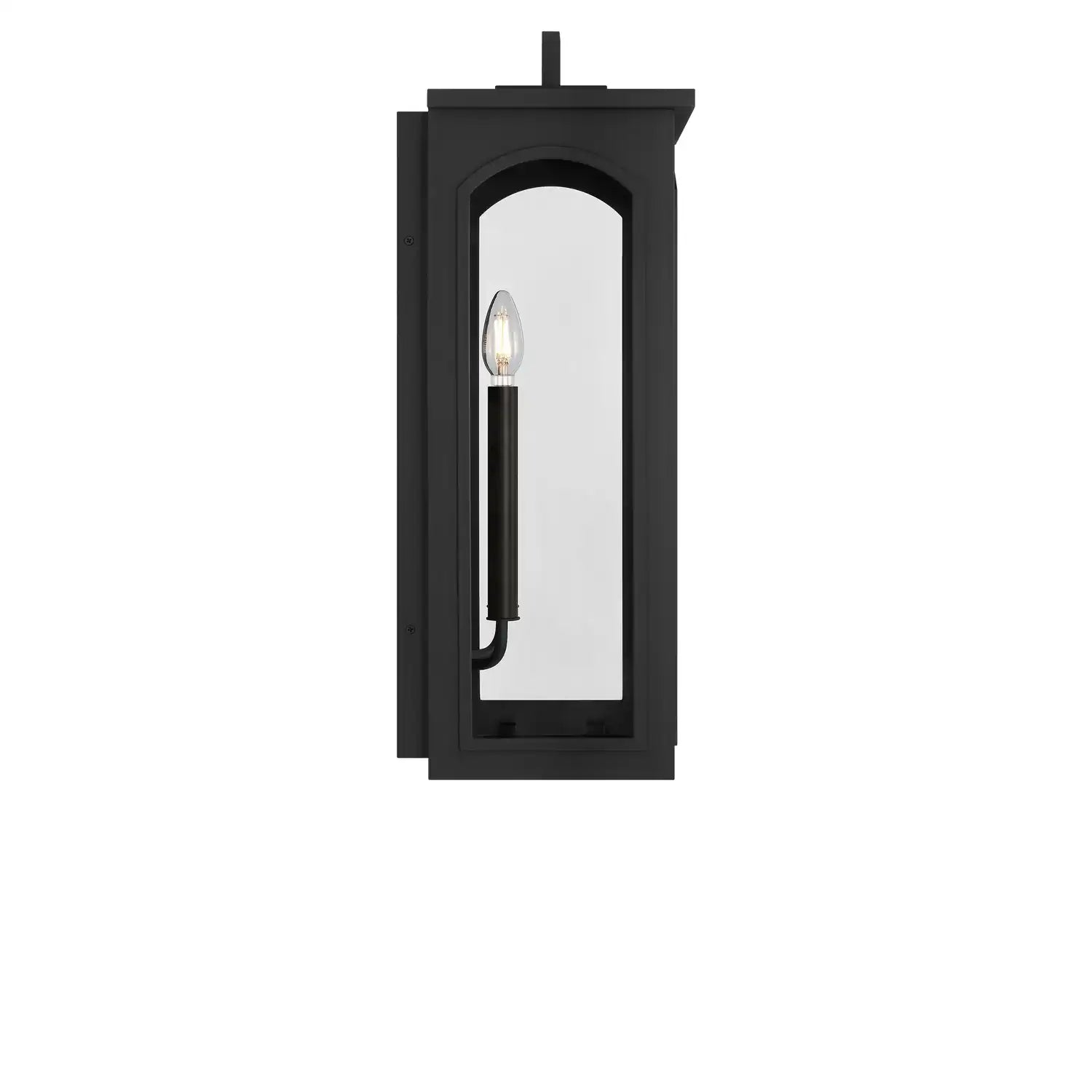 VISUAL COMFORT & CO., MODESTO WALL LANTERN, OUTDOOR WALL LIGHTS
