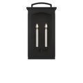 VISUAL COMFORT STUDIO, MODESTO WALL LANTERN, OUTDOOR WALL LIGHTS