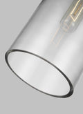 VISUAL COMFORT STUDIO, GARRETT CYLINDER PENDANT, PENDANT LIGHT