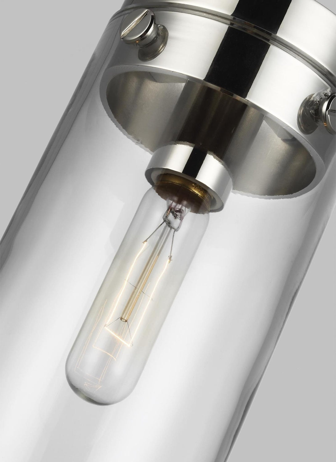VISUAL COMFORT STUDIO, GARRETT CYLINDER PENDANT, PENDANT LIGHT