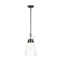 VISUAL COMFORT STUDIO, ATLANTIC NARROW PENDANT, PENDANT LIGHT