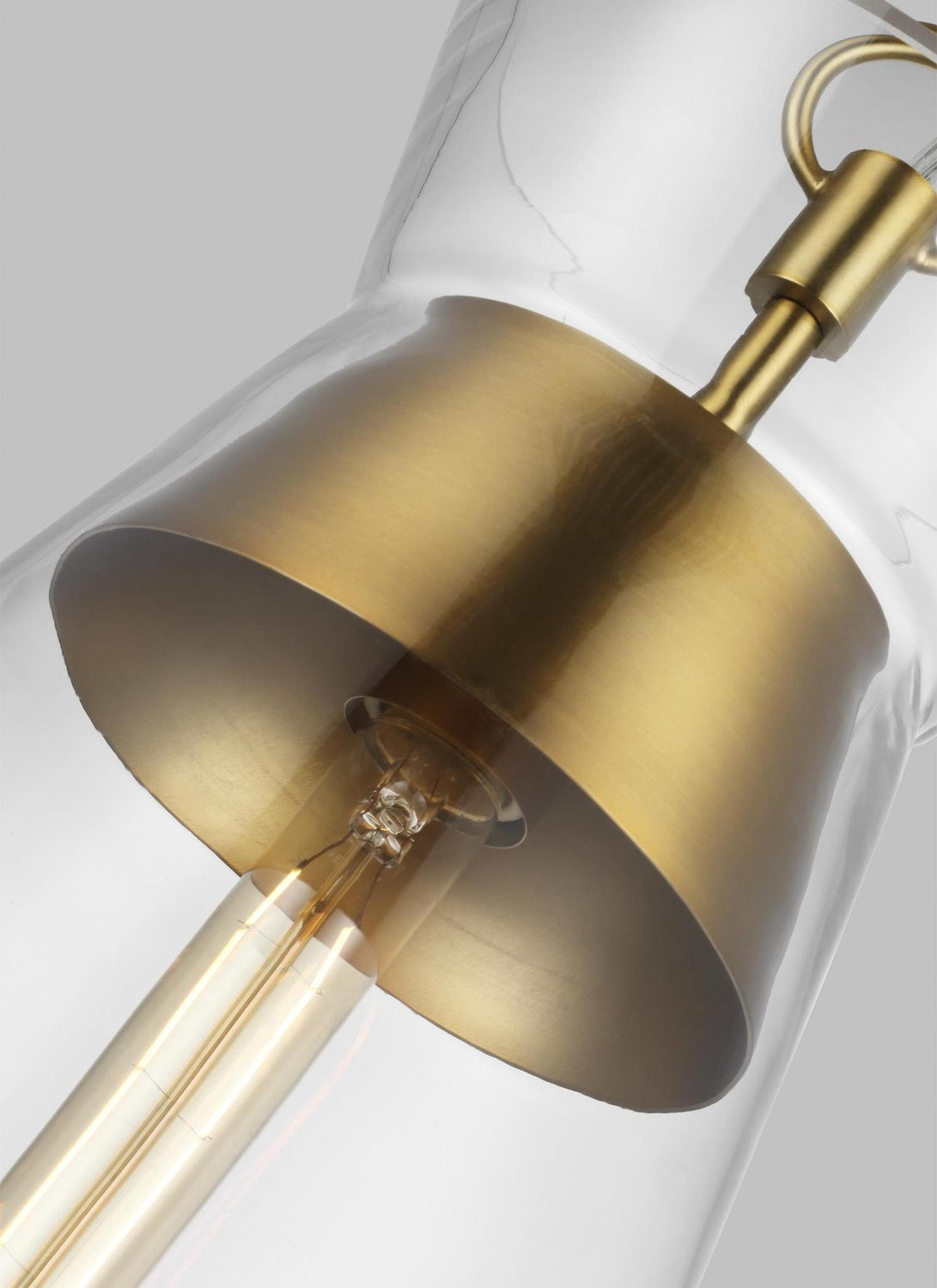 VISUAL COMFORT STUDIO, ATLANTIC NARROW PENDANT, PENDANT LIGHT