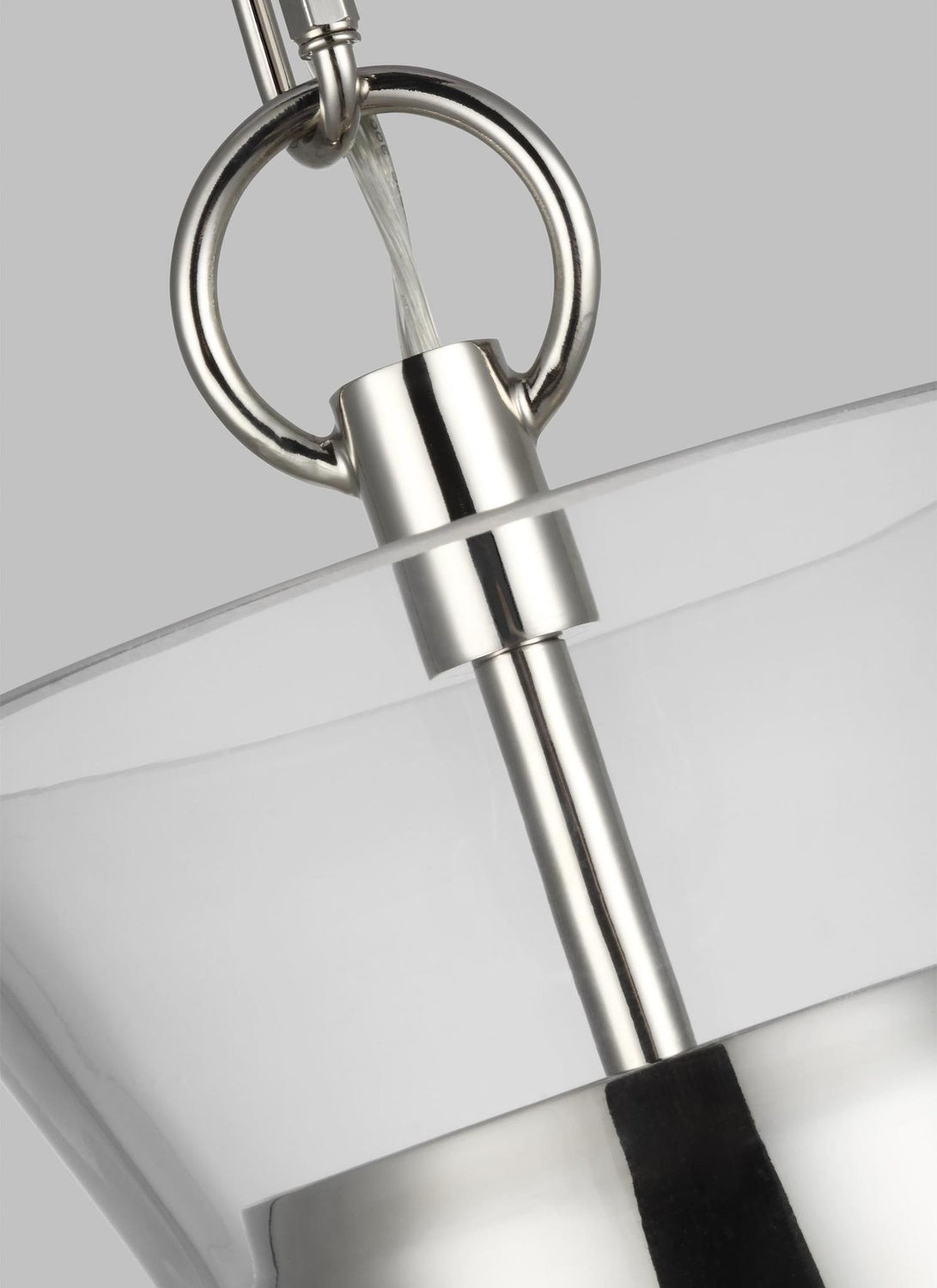 VISUAL COMFORT STUDIO, ATLANTIC NARROW PENDANT, PENDANT LIGHT