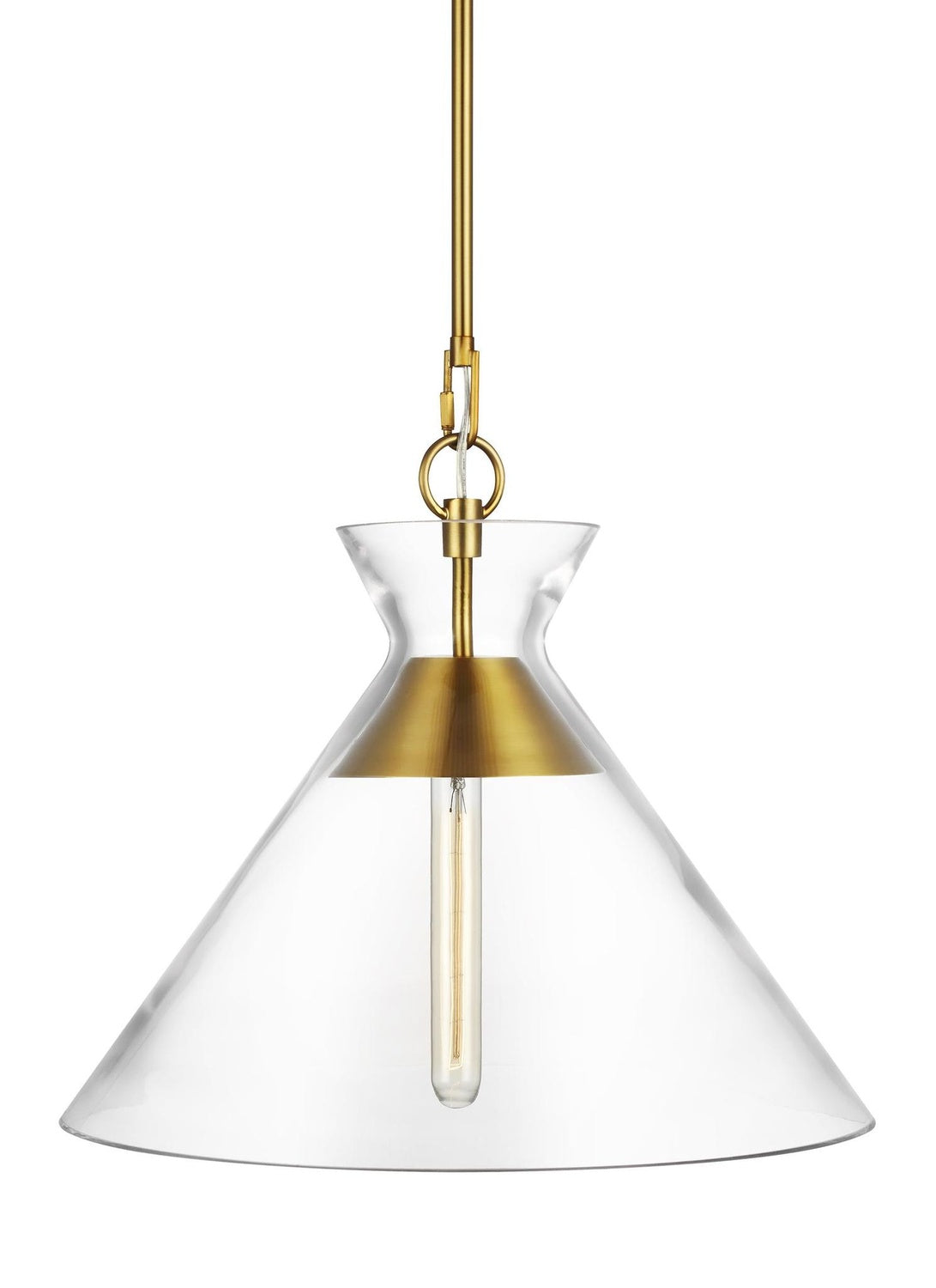 VISUAL COMFORT STUDIO, ATLANTIC WIDE PENDANT, PENDANT LIGHT