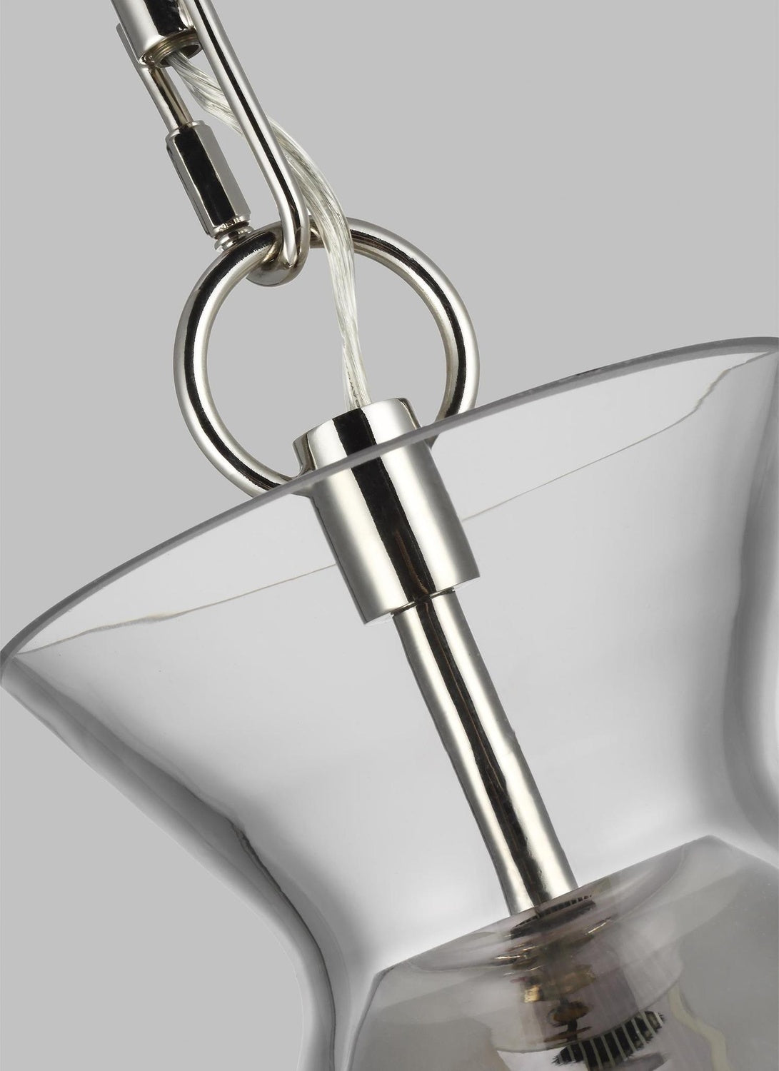 VISUAL COMFORT STUDIO, ATLANTIC WIDE PENDANT, PENDANT LIGHT