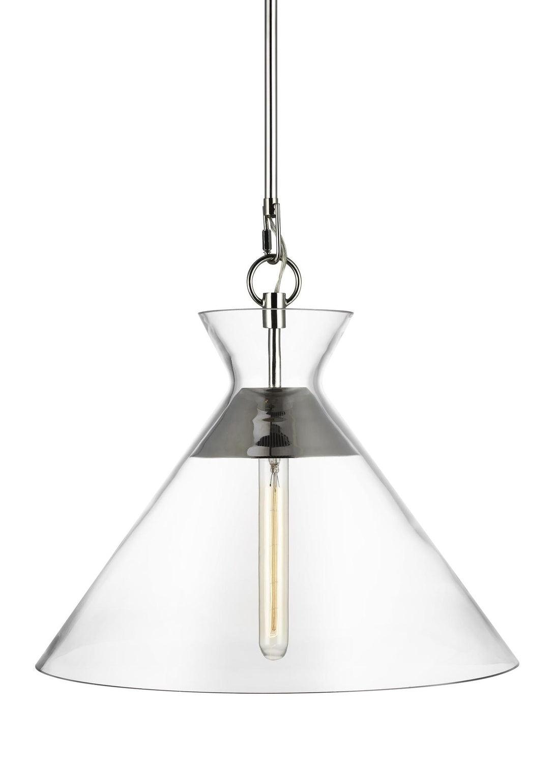 VISUAL COMFORT STUDIO, ATLANTIC WIDE PENDANT, PENDANT LIGHT