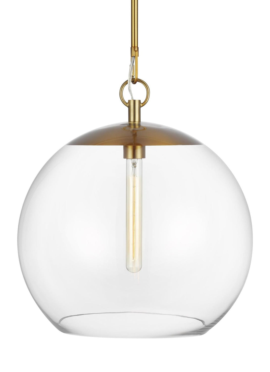 VISUAL COMFORT STUDIO, ATLANTIC ROUND PENDANT, PENDANT LIGHT
