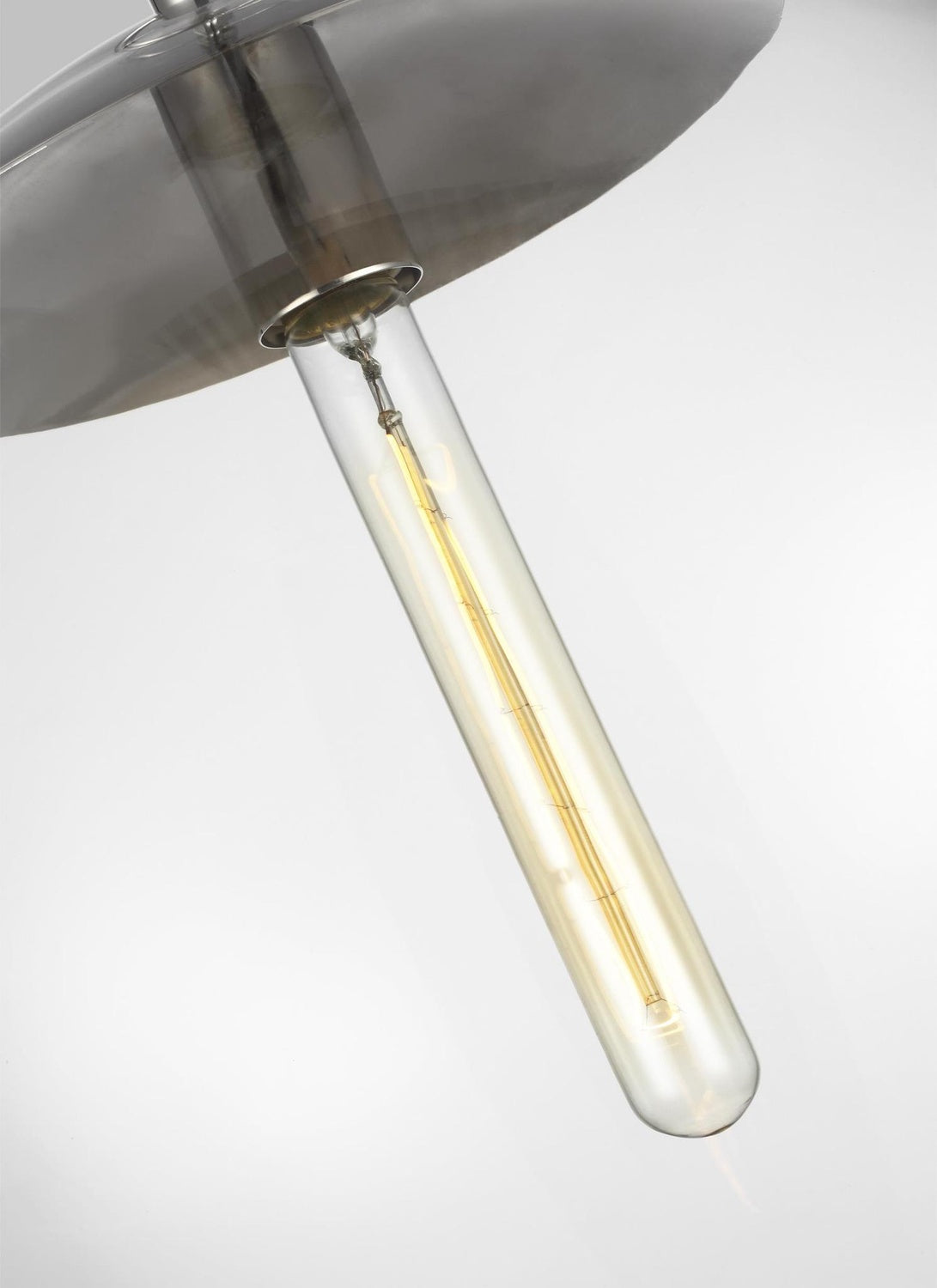 VISUAL COMFORT & CO., ATLANTIC ROUND PENDANT, PENDANT LIGHT