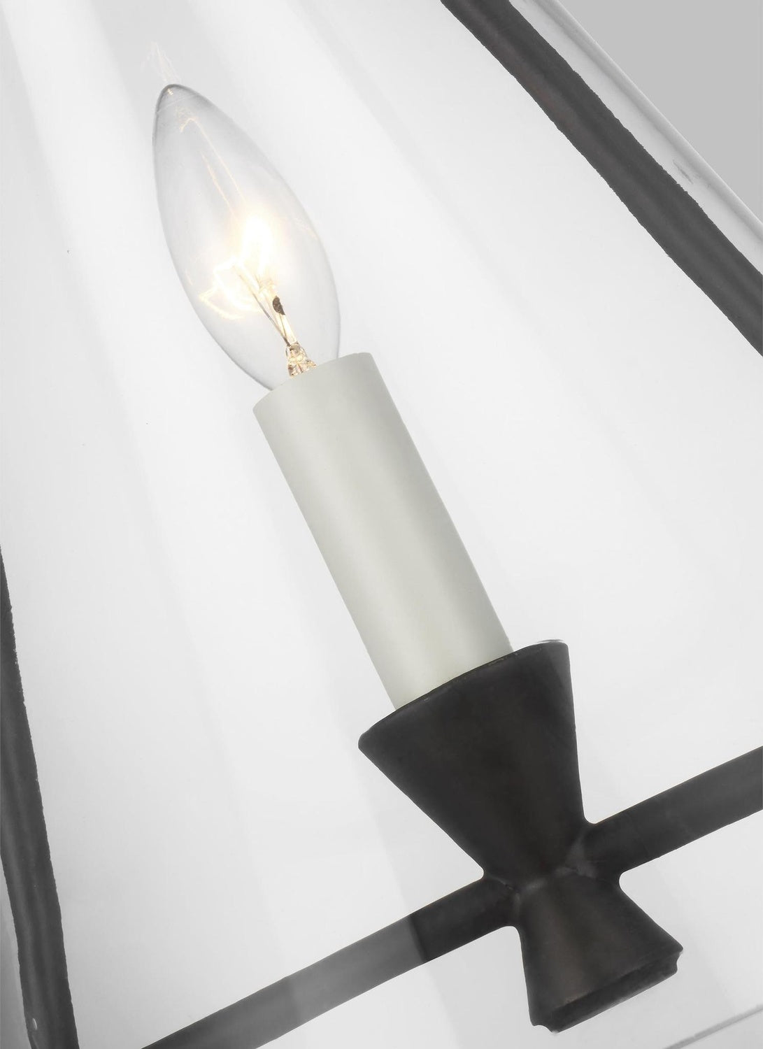 VISUAL COMFORT STUDIO, KEYSTONE PENDANT, PENDANT LIGHT