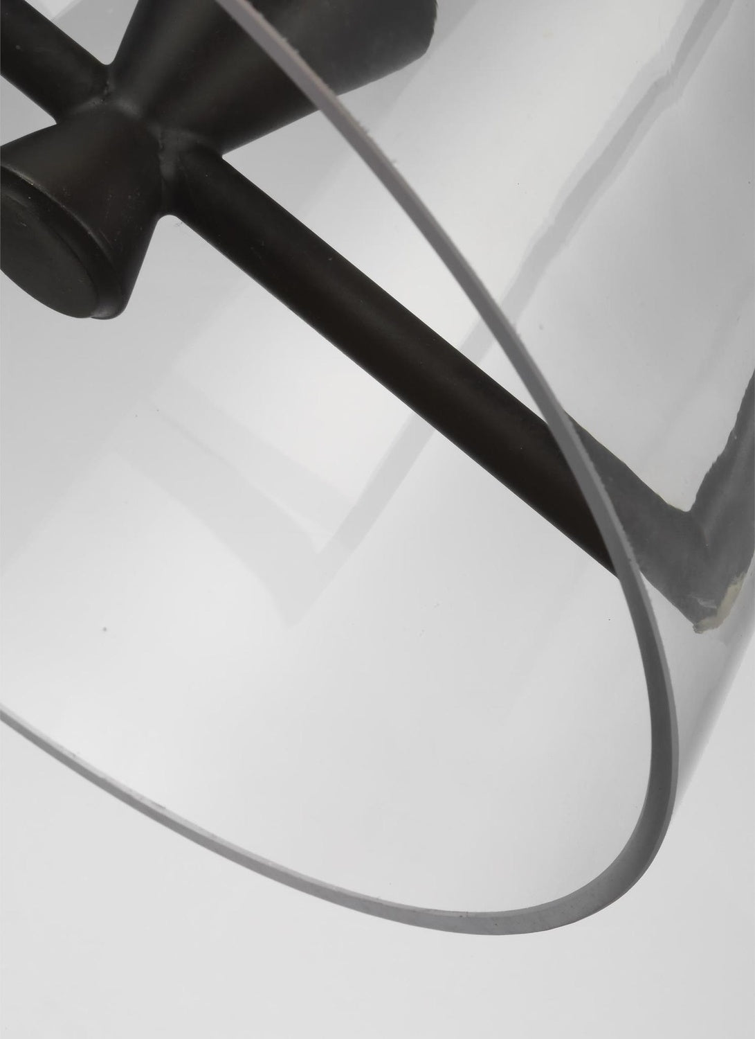 VISUAL COMFORT STUDIO, KEYSTONE PENDANT, PENDANT LIGHT