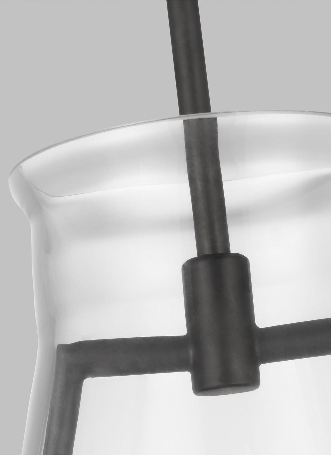 VISUAL COMFORT & CO., KEYSTONE PENDANT, PENDANT LIGHT