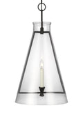 VISUAL COMFORT STUDIO, KEYSTONE PENDANT, PENDANT LIGHT