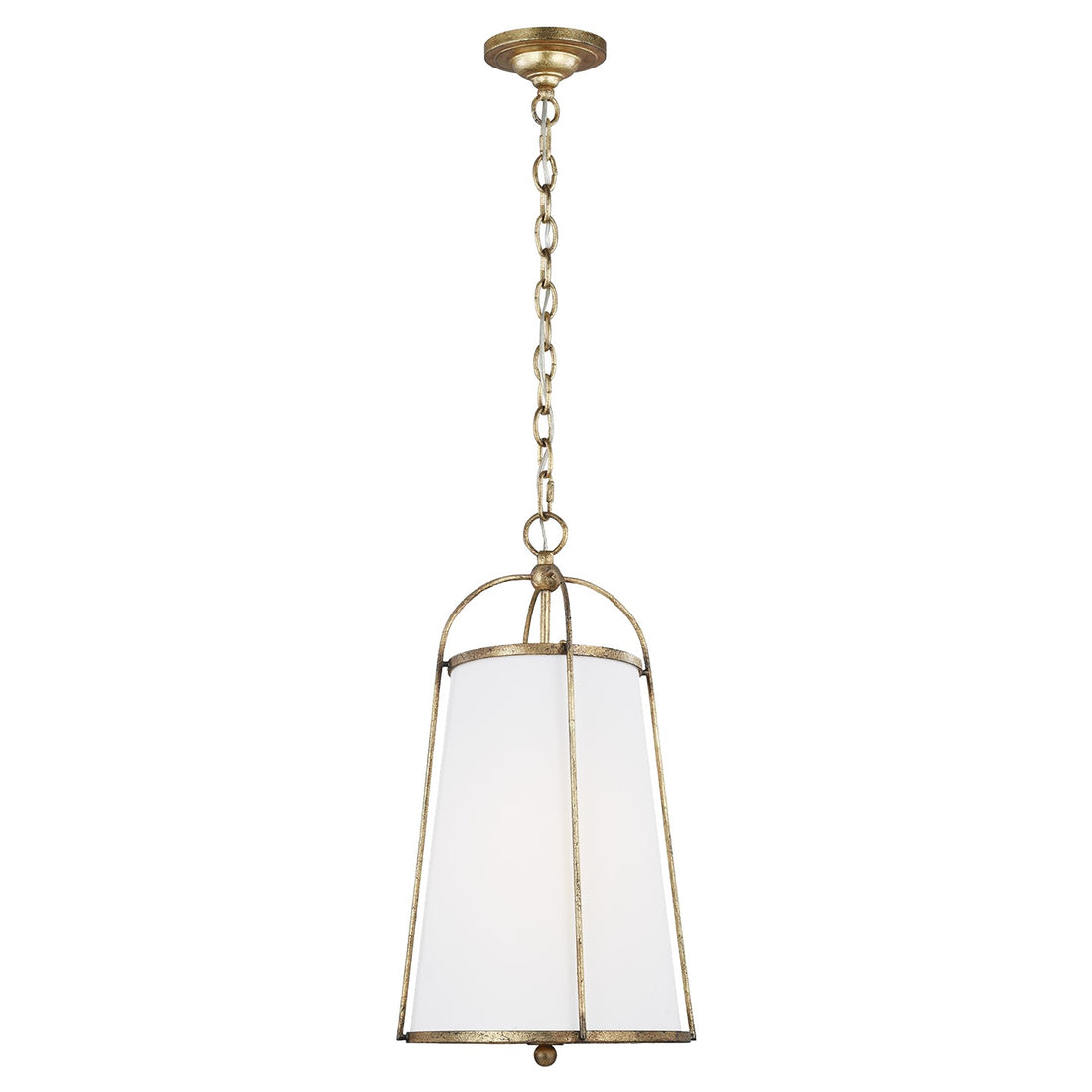 VISUAL COMFORT & CO., STONINGTON HANGING SHADE, CHANDELIER LIGHT