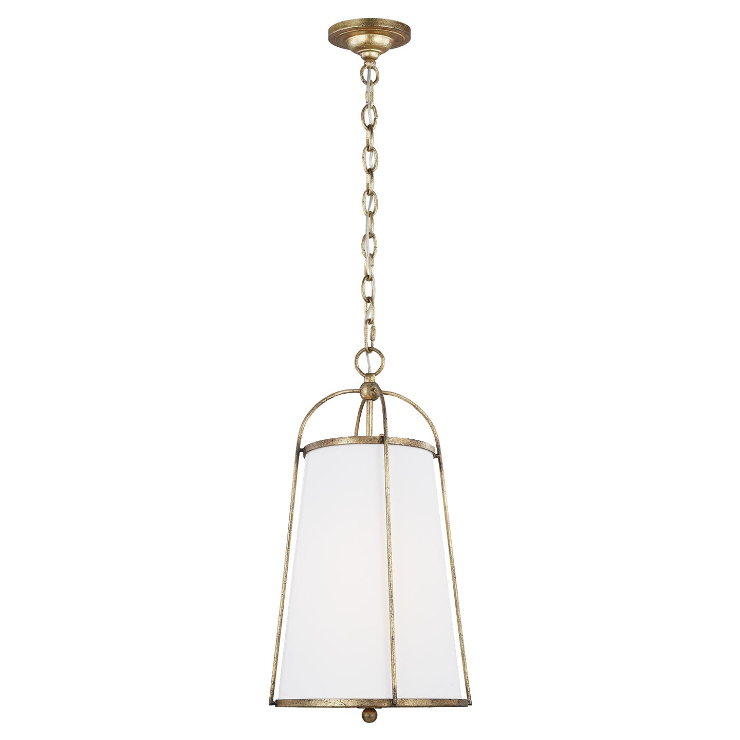 VISUAL COMFORT & CO., STONINGTON HANGING SHADE, CHANDELIER LIGHT