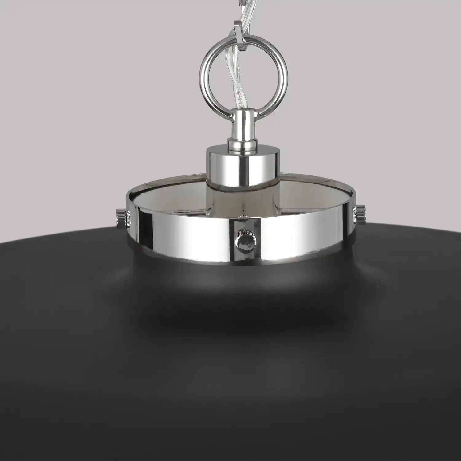 VISUAL COMFORT STUDIO, WELLFLEET WIDE PENDANT, PENDANT LIGHT