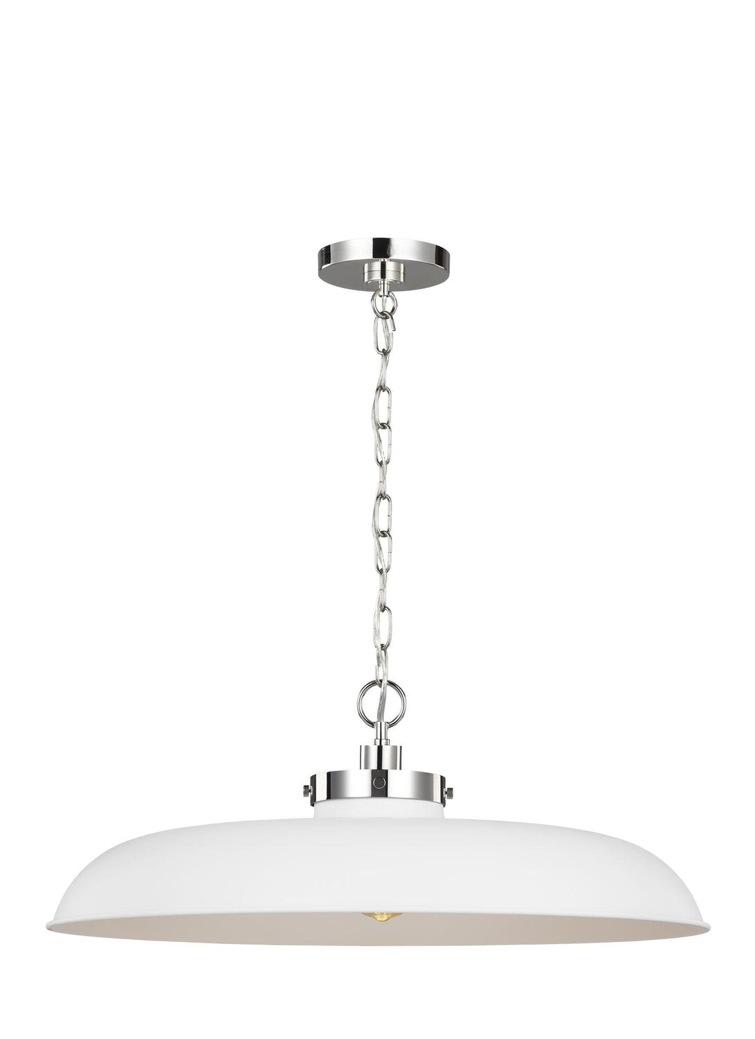 VISUAL COMFORT STUDIO - FAN - GENERATION CP1111MWTPN 9c56c1eb-23c1-4b99-bf07-5f8eceabf229