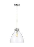 VISUAL COMFORT STUDIO, GARRETT WIDE PENDANT, PENDANT LIGHT