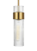 VISUAL COMFORT STUDIO, GENEVA PENDANT, PENDANT LIGHT