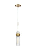 VISUAL COMFORT STUDIO, GENEVA PENDANT, PENDANT LIGHT