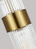 VISUAL COMFORT STUDIO, GENEVA PENDANT, PENDANT LIGHT