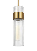 VISUAL COMFORT STUDIO, GENEVA PENDANT, PENDANT LIGHT