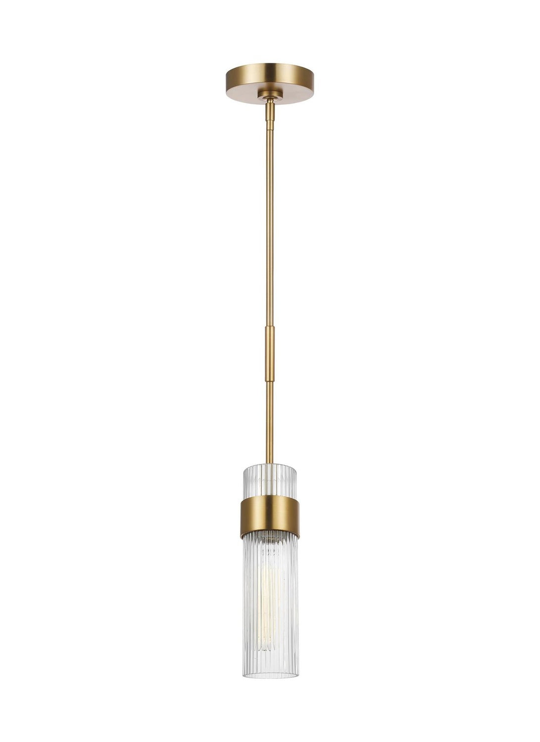 VISUAL COMFORT & CO., GENEVA PENDANT, PENDANT LIGHT