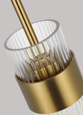 VISUAL COMFORT STUDIO, GENEVA PENDANT, PENDANT LIGHT