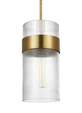 VISUAL COMFORT STUDIO, GENEVA PENDANT, PENDANT LIGHT