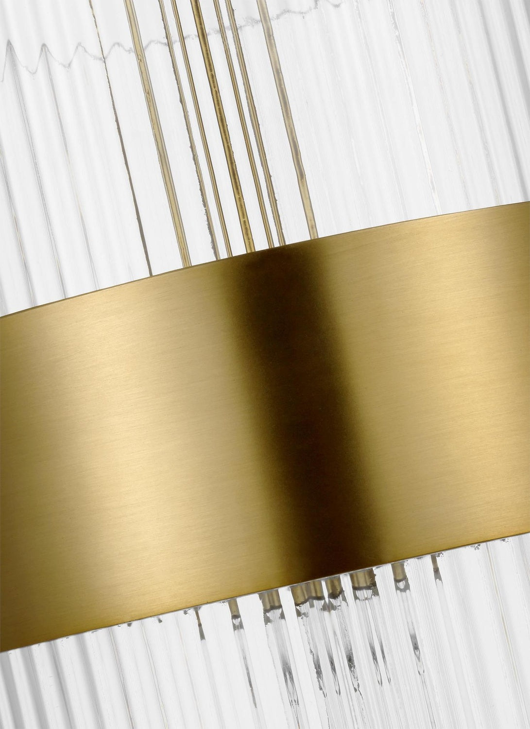 VISUAL COMFORT STUDIO, GENEVA PENDANT, PENDANT LIGHT