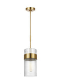 VISUAL COMFORT STUDIO, GENEVA PENDANT, PENDANT LIGHT
