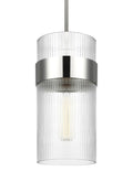 VISUAL COMFORT STUDIO, GENEVA PENDANT, PENDANT LIGHT