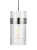 VISUAL COMFORT STUDIO, GENEVA PENDANT, PENDANT LIGHT