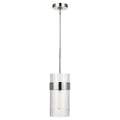 VISUAL COMFORT STUDIO, GENEVA PENDANT, PENDANT LIGHT