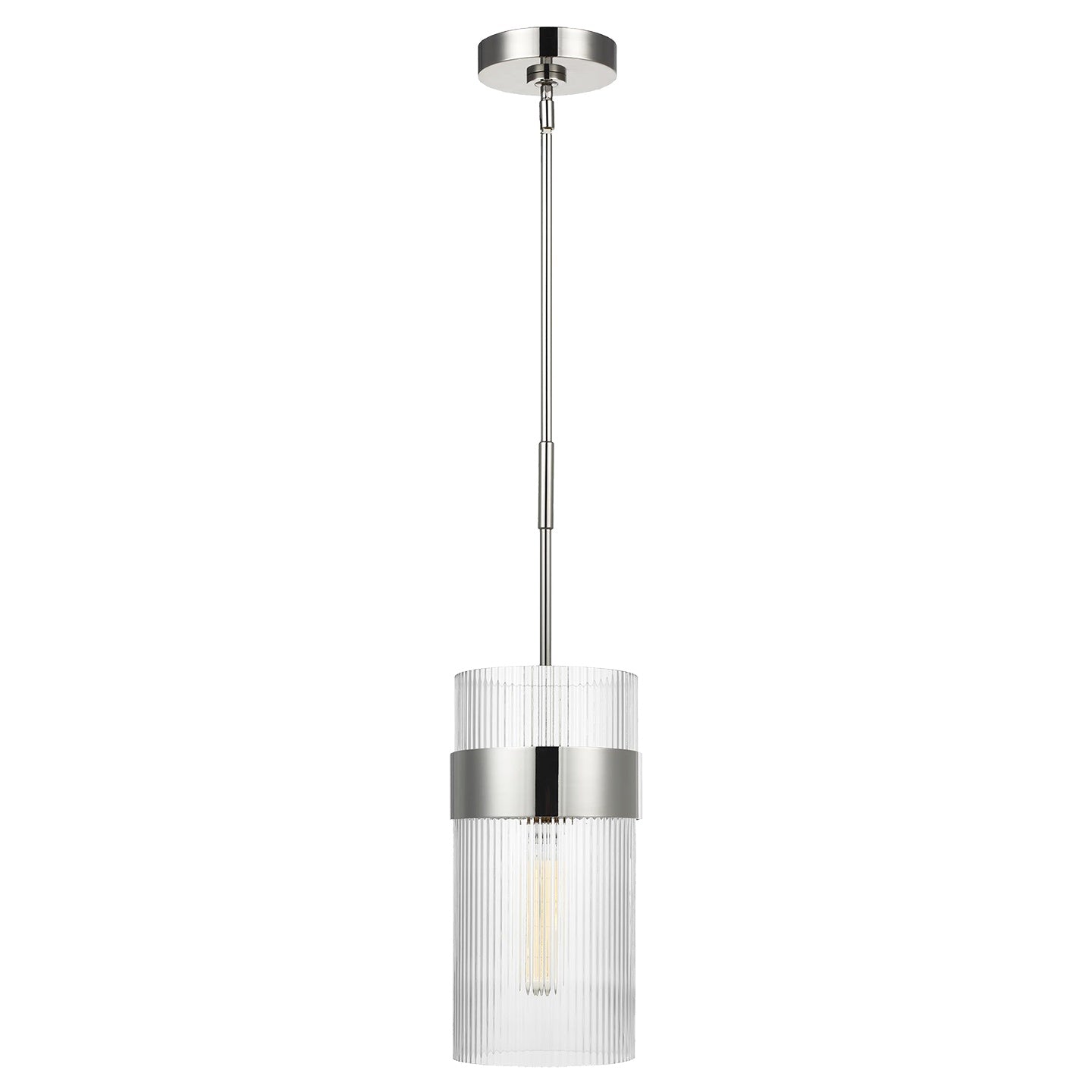 VISUAL COMFORT STUDIO, GENEVA PENDANT, PENDANT LIGHT
