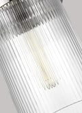 VISUAL COMFORT STUDIO, GENEVA PENDANT, PENDANT LIGHT