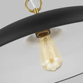 VISUAL COMFORT STUDIO, WELLFLEET WIDE PENDANT, PENDANT LIGHT